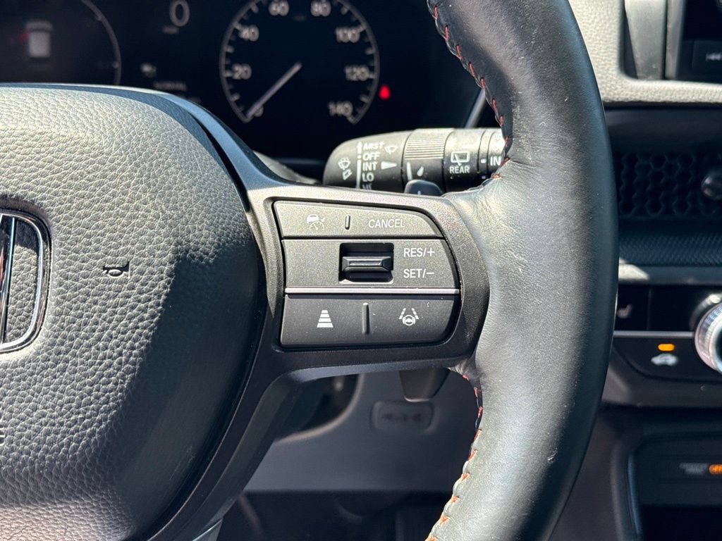 Used 2024 Honda CR-V Sport image 18