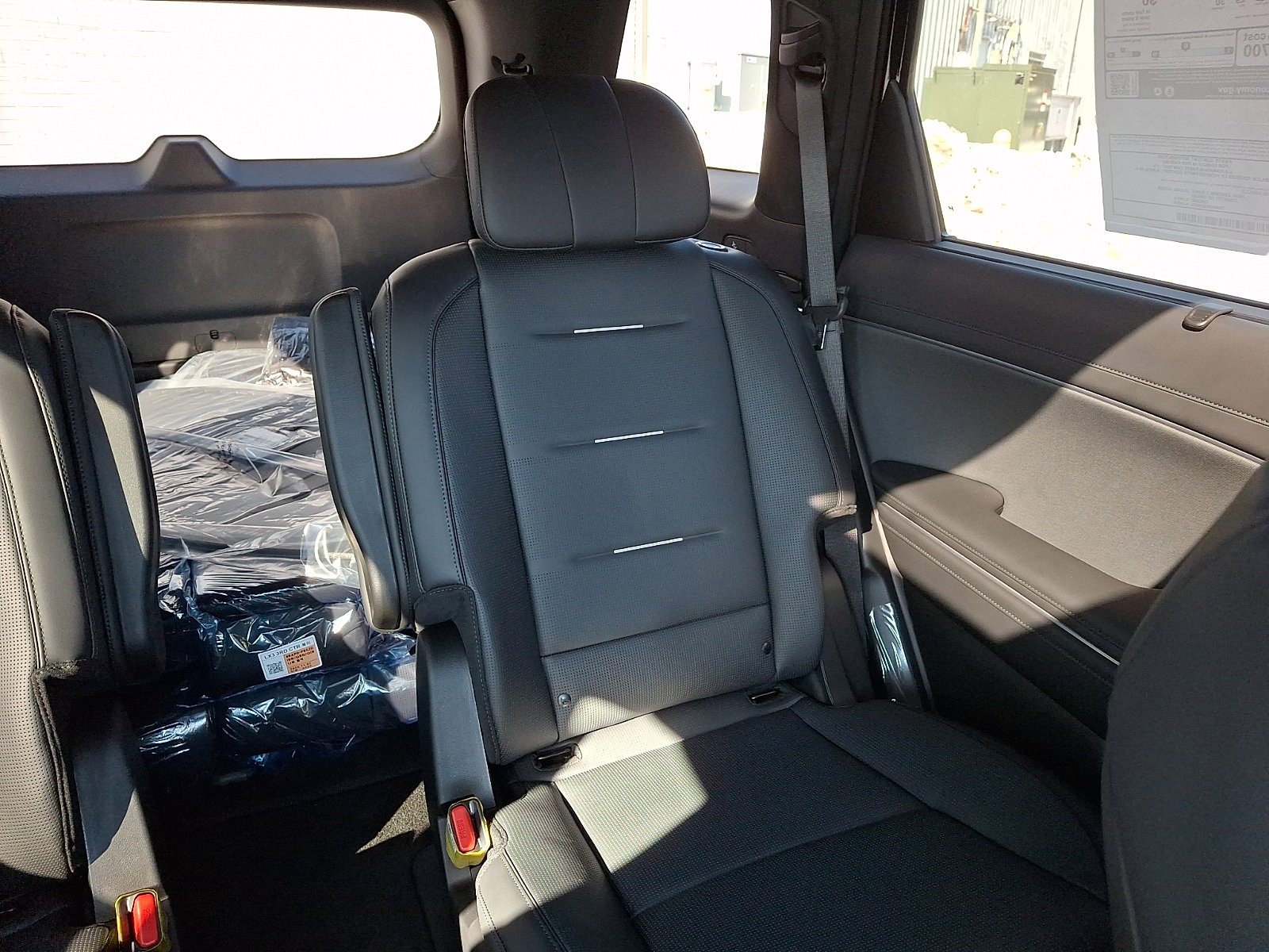 New 2026 Hyundai Palisade Calligraphy image 14