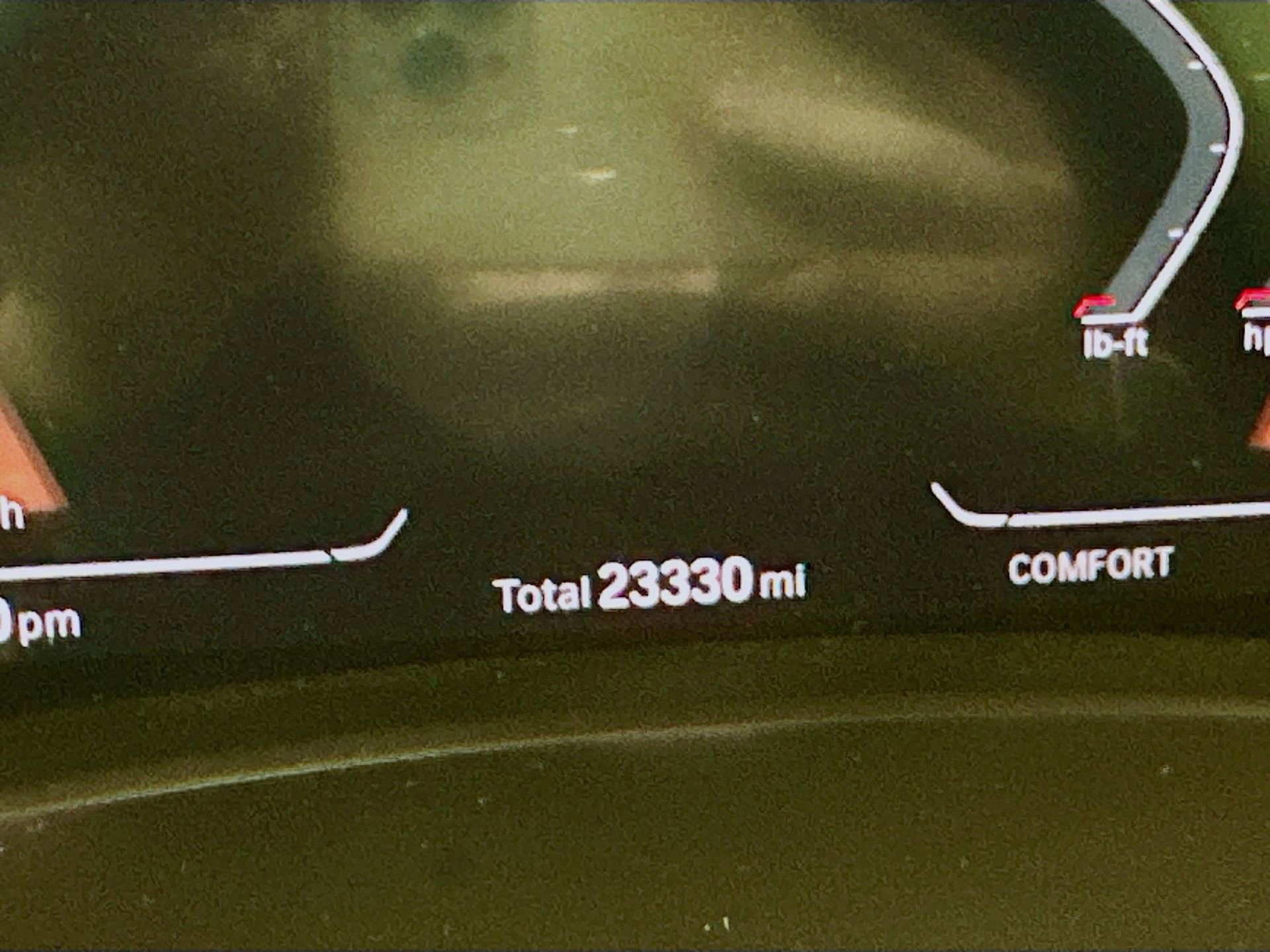 Used 2022 BMW X6 M50i w/ Executive Package AWD/4WD image 13