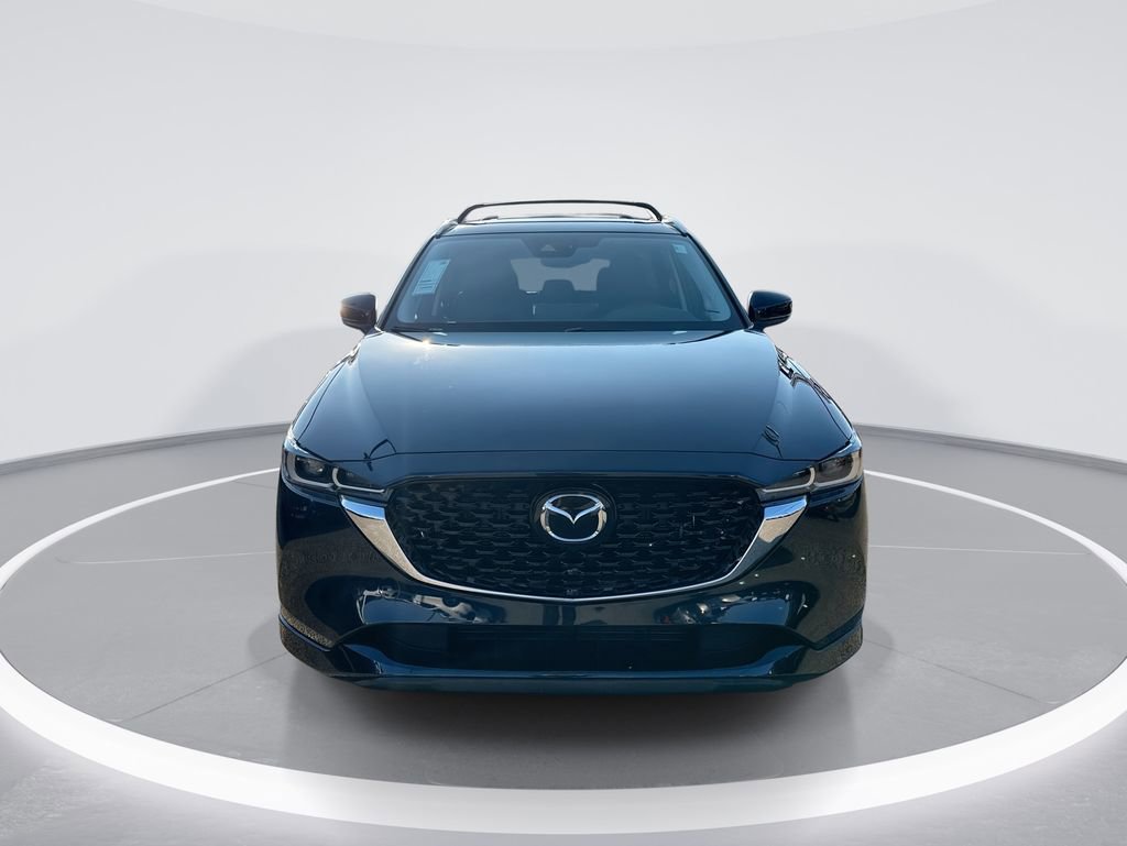 New 2025 MAZDA CX-5 AWD 2.5 S image 3