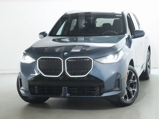 Used 2026 BMW X3 xDrive30i w/ M Sport Package AWD/4WD image 3