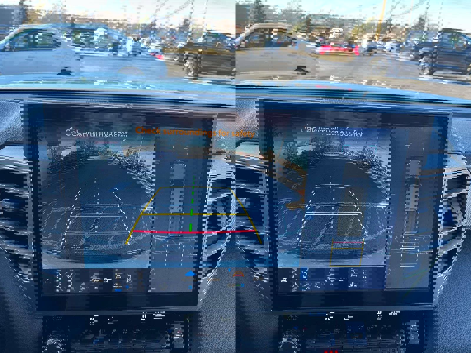 New 2026 Toyota Tundra Limited w/ Limited PVM Package image 11