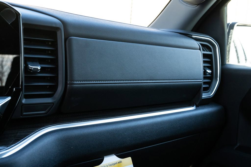 New 2026 Chevrolet Silverado 1500 RST w/ RST All Star Premium Package image 38