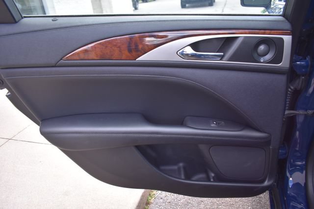 Used 2020 Lincoln MKZ Reserve w/ Elements Package AWD/4WD image 40