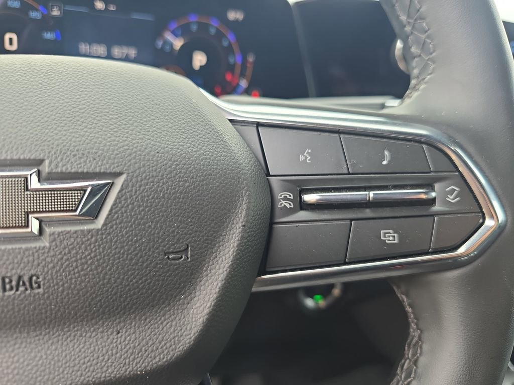 Used 2025 Chevrolet Tahoe Z71 AWD/4WD image 19