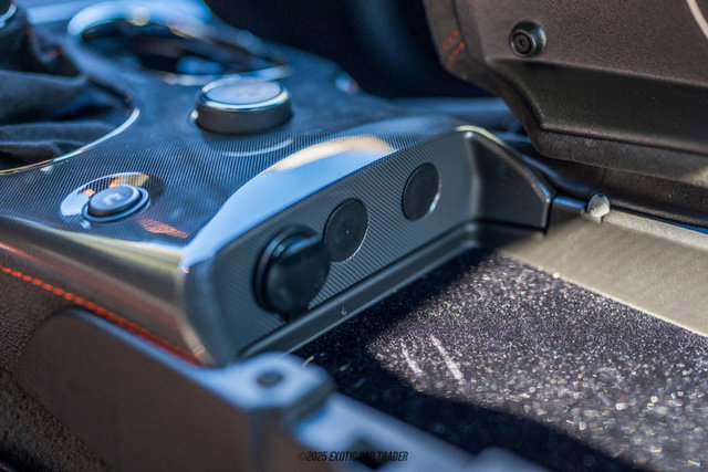 Used 2011 Chevrolet Corvette Z06 image 29