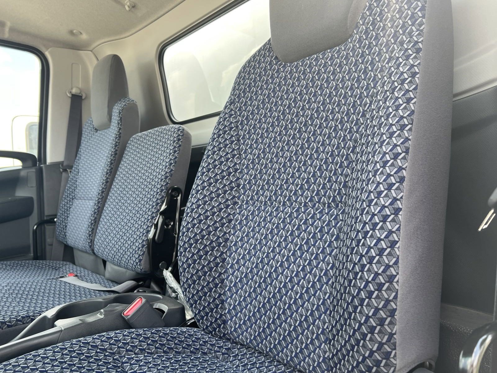 New 2024 Chevrolet Low Cab Forward 5500XG image 7