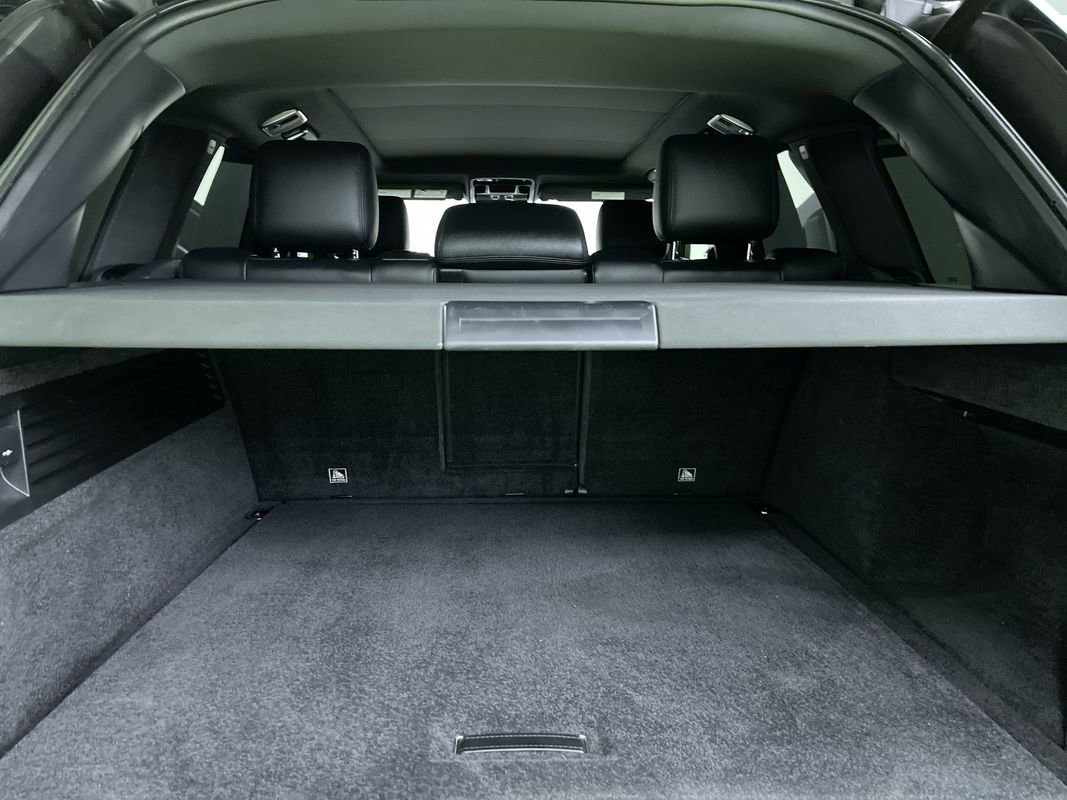 Used 2017 Land Rover Range Rover image 29