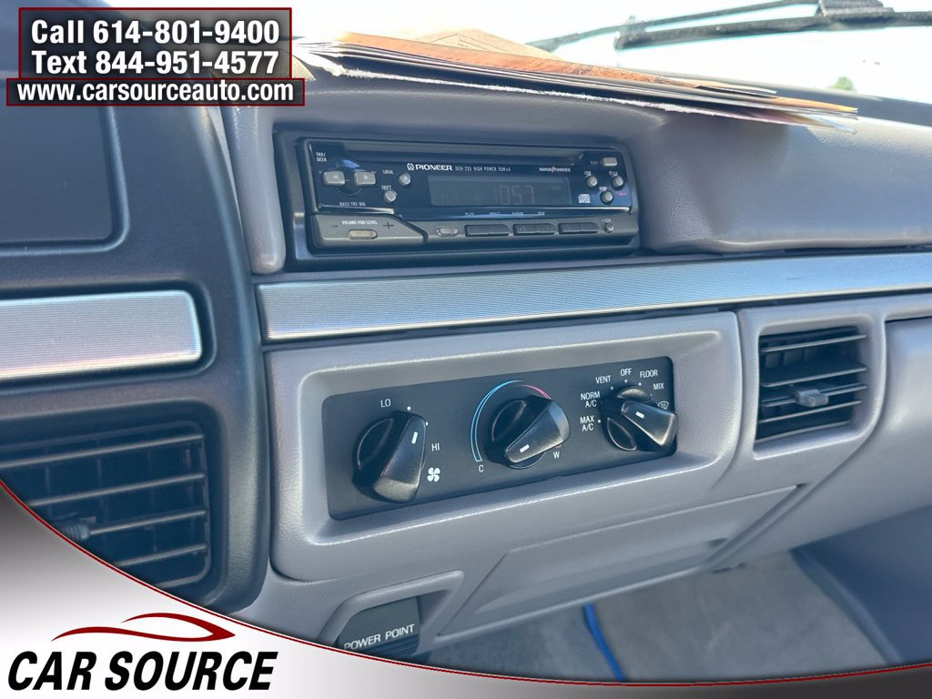 Used 1994 Ford F150 XL RWD image 24