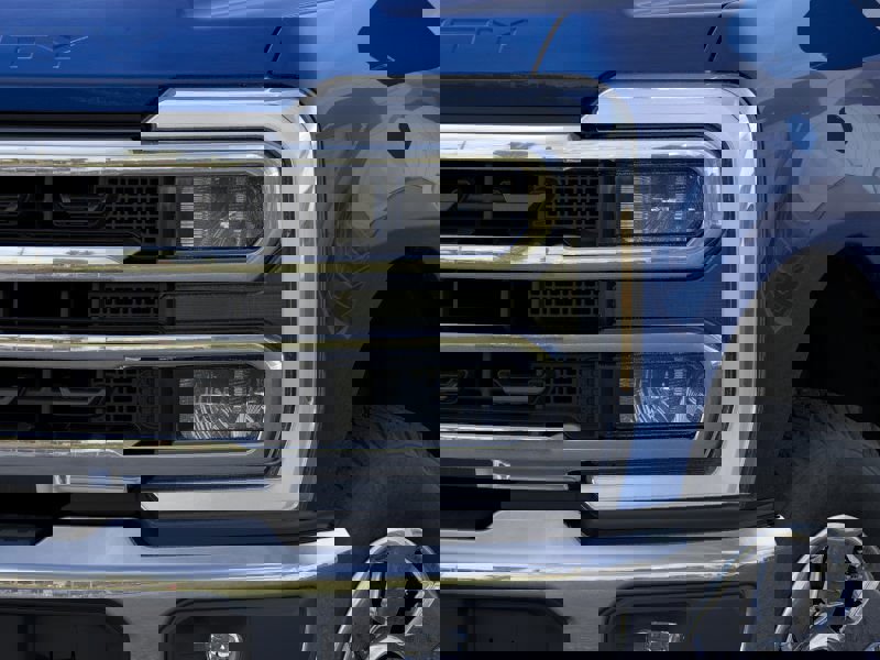 New 2026 Ford F250 King Ranch w/ Chrome Package image 40