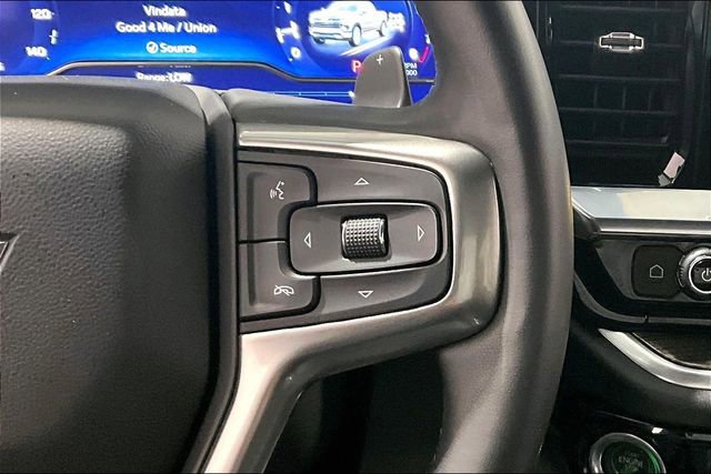 Used 2023 Chevrolet Silverado 1500 RST w/ All Star Edition Plus image 13