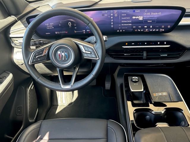 Certified 2025 Buick Enclave Preferred image 11