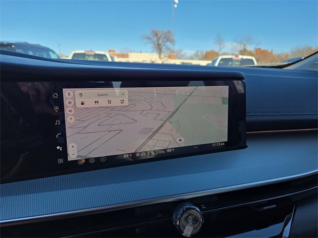 New 2026 Nissan Murano SL image 25