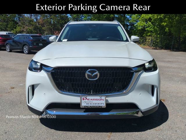 Used 2024 MAZDA CX-90 Plug-In Hybrid w/ Premium Pkg image 10