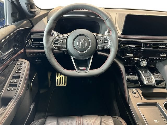 New 2026 Acura MDX Type S AWD/4WD image 10