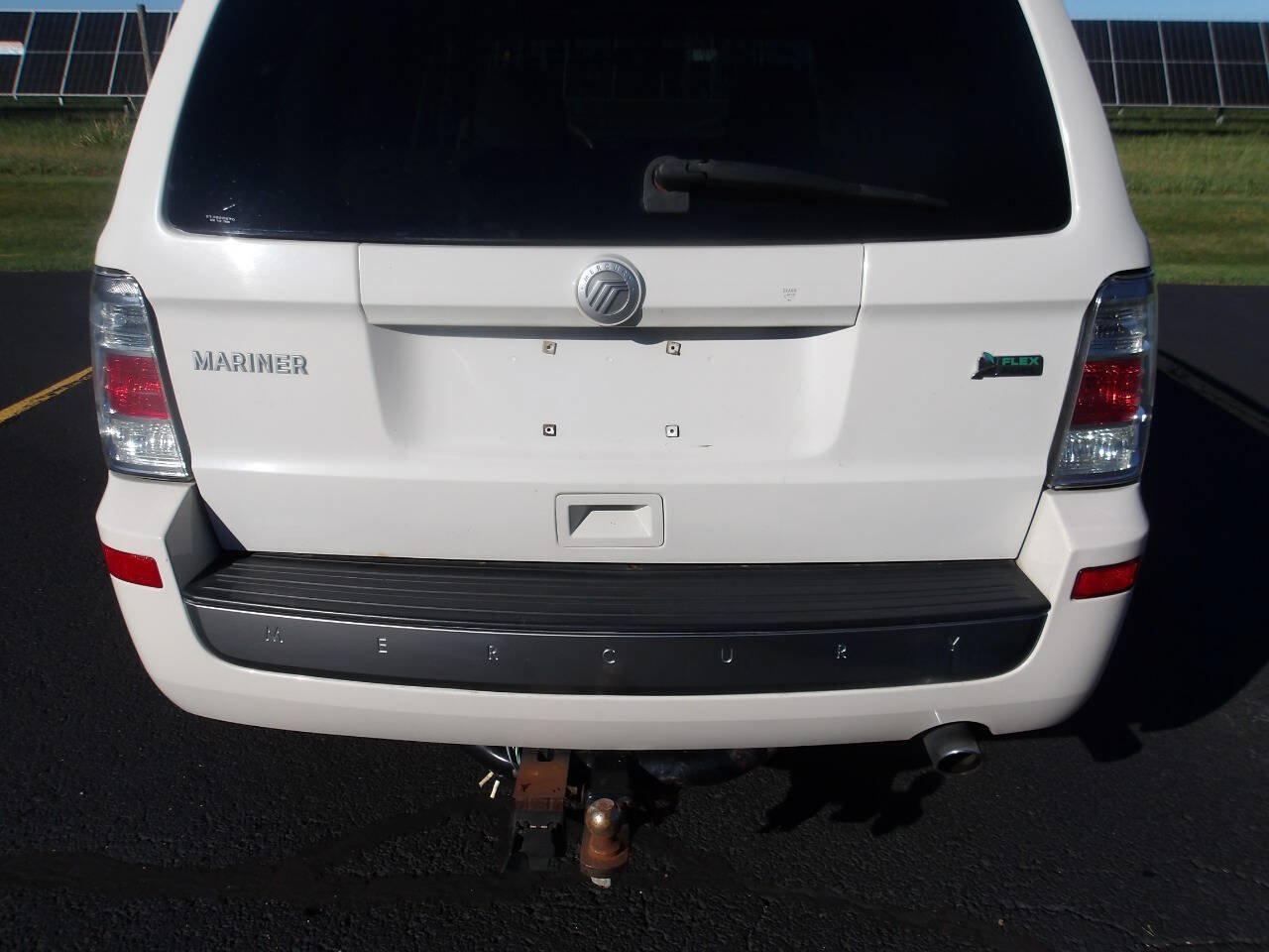 Used 2010 Mercury Mariner 2WD image 38
