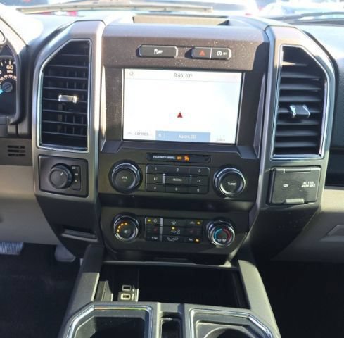 Used 2020 Ford F150 XLT w/ Equipment Group 302A Luxury AWD/4WD image 4
