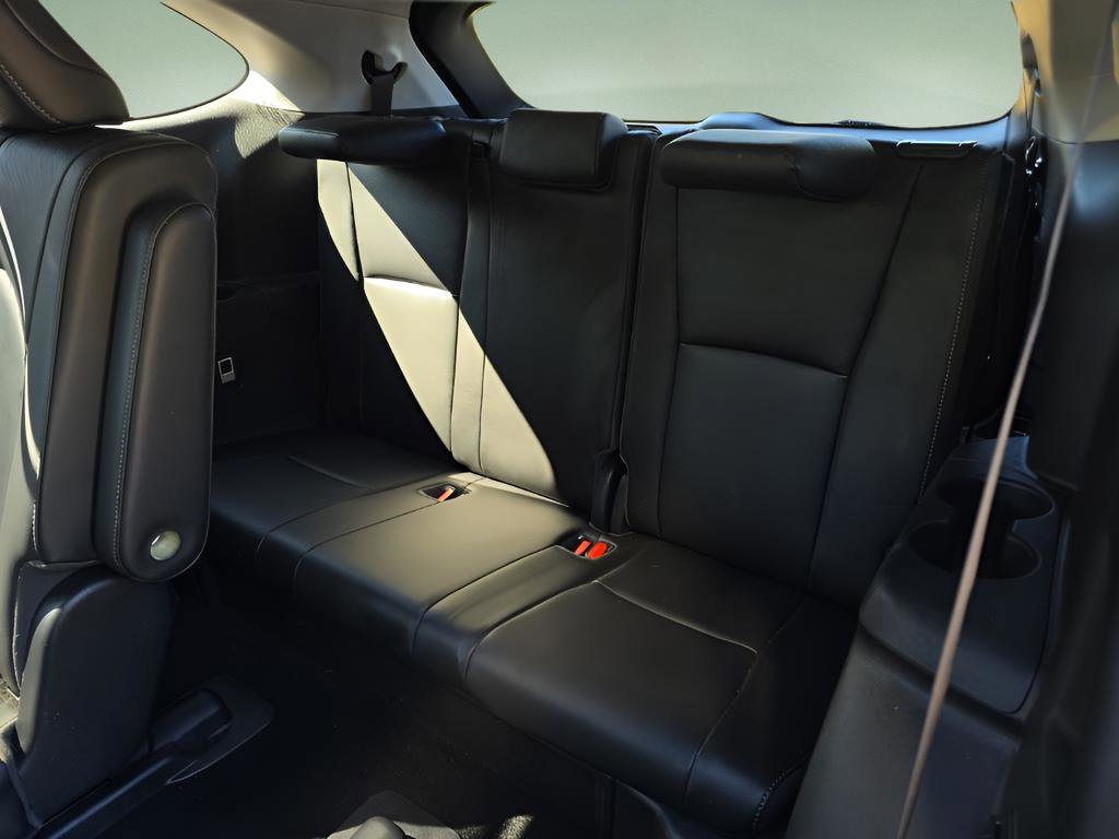 Used 2020 Toyota Highlander Limited image 23