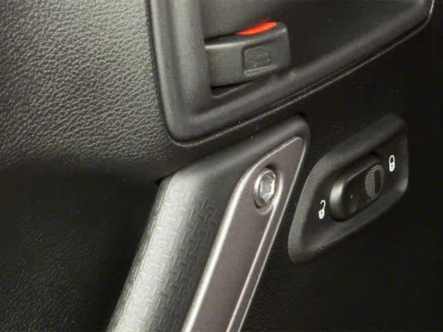 Used 2010 Jeep Wrangler Sport AWD/4WD image 19