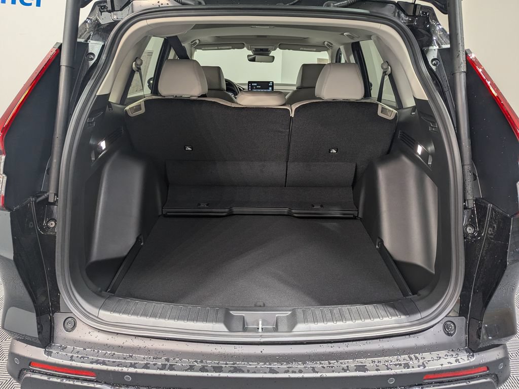 New 2026 Honda CR-V EX-L image 12