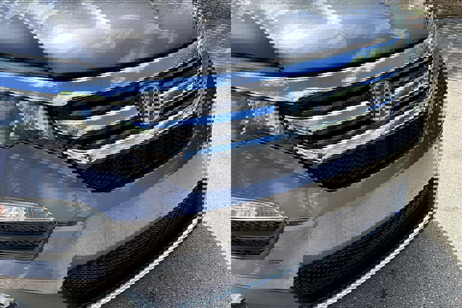 Used 2018 Honda Pilot Elite image 30