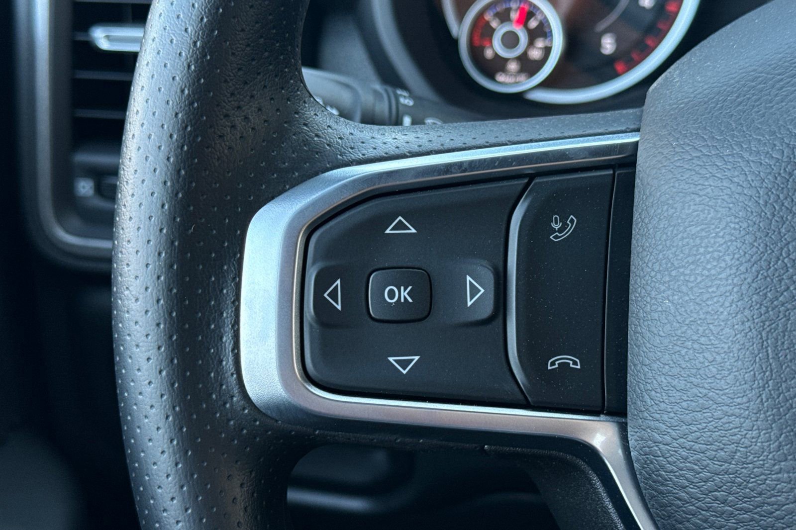 New 2026 RAM 5500 Tradesman image 24