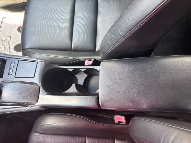 Used 2012 Lexus CT 200h Premium w/ Premium Audio Pkg FWD image 32