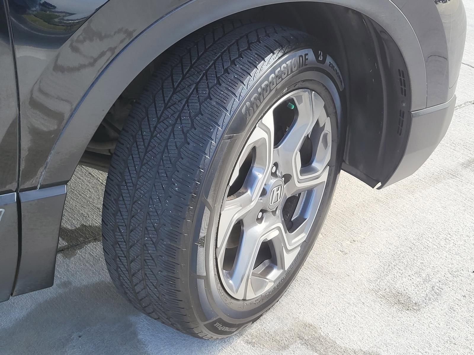 Used 2019 Honda CR-V EX-L image 7