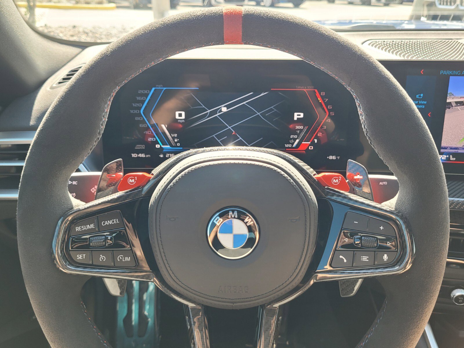 New 2025 BMW M2 w/ Lighting Package image 25