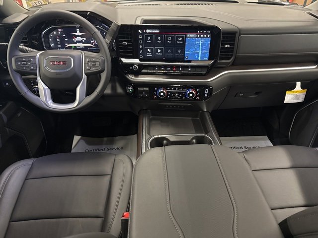 New 2026 GMC Sierra 2500 SLT w/ SLT Convenience Package image 23