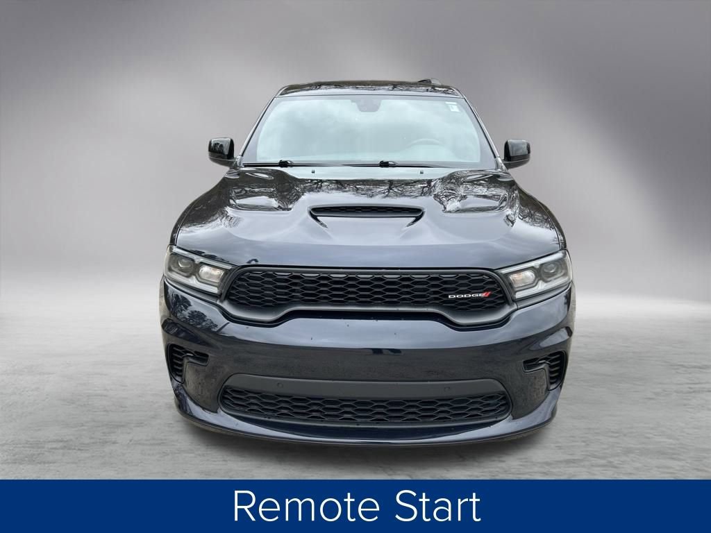 Used 2024 Dodge Durango R/T w/ Blacktop Package image 14