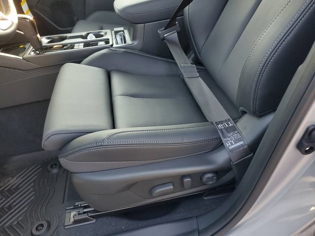 New 2026 Subaru Outback Touring XT AWD/4WD image 20