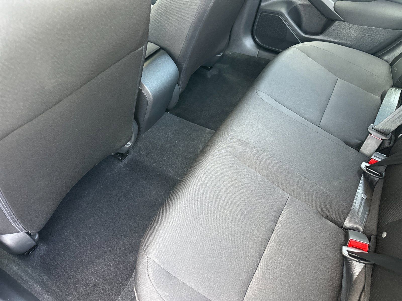 Used 2026 Honda Civic LX image 12