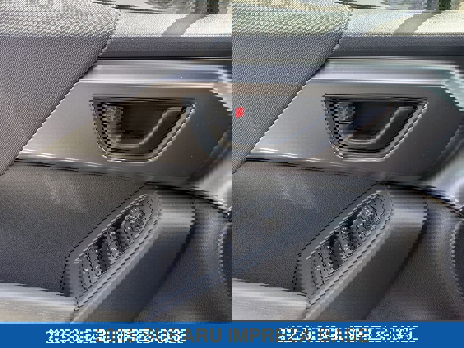 Certified 2025 Subaru Impreza 2.0i image 19