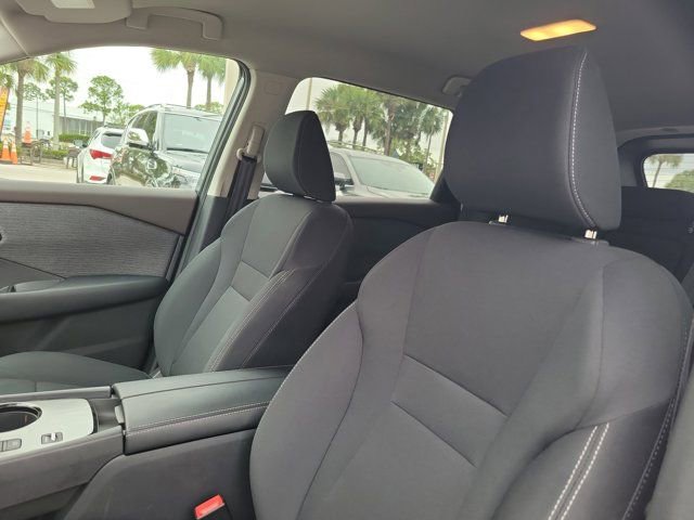 Certified 2023 Nissan Rogue S image 20