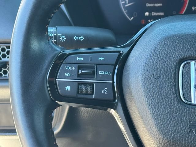 Certified 2025 Honda HR-V Sport image 23