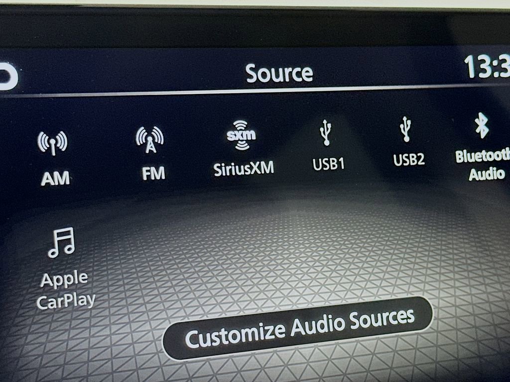 Used 2024 Nissan Pathfinder Platinum image 30