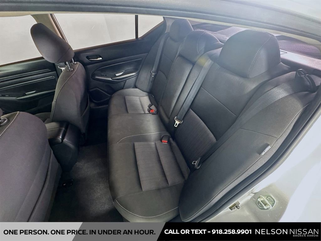 Used 2020 Nissan Altima 2.5 S image 22