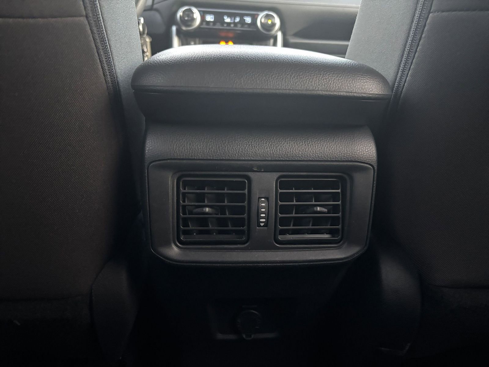 Used 2025 Toyota RAV4 LE image 23