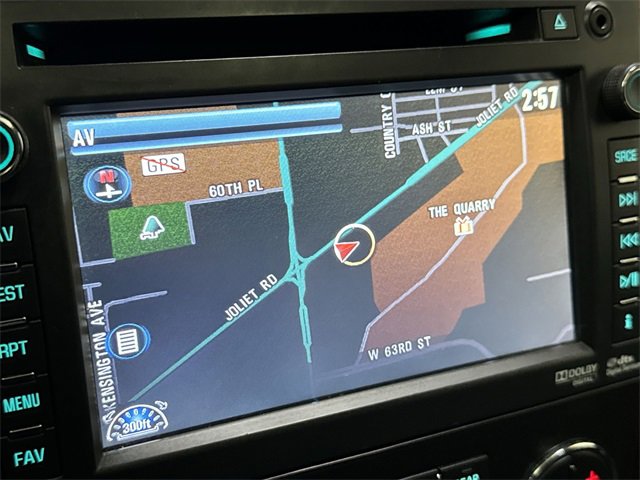 Used 2014 GMC Yukon Denali image 20