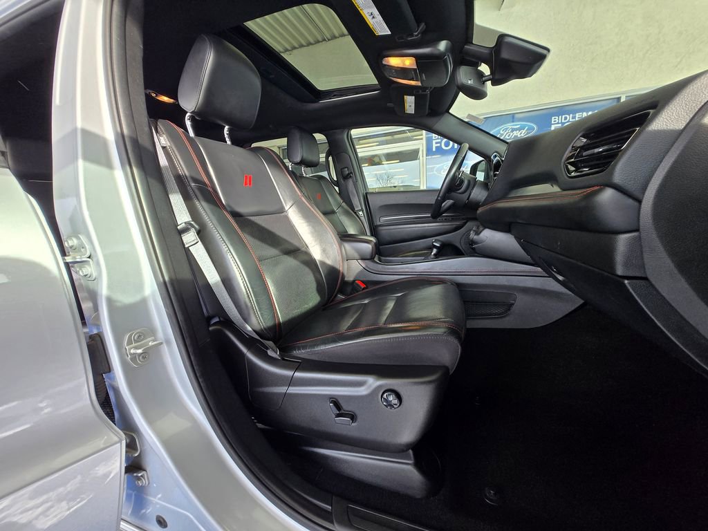 Used 2024 Dodge Durango GT image 25