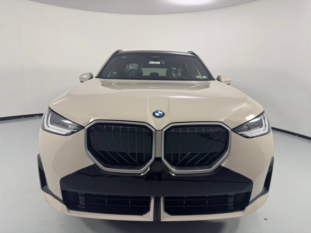 New 2026 BMW X3 xDrive30i w/ M Sport Package AWD/4WD image 2