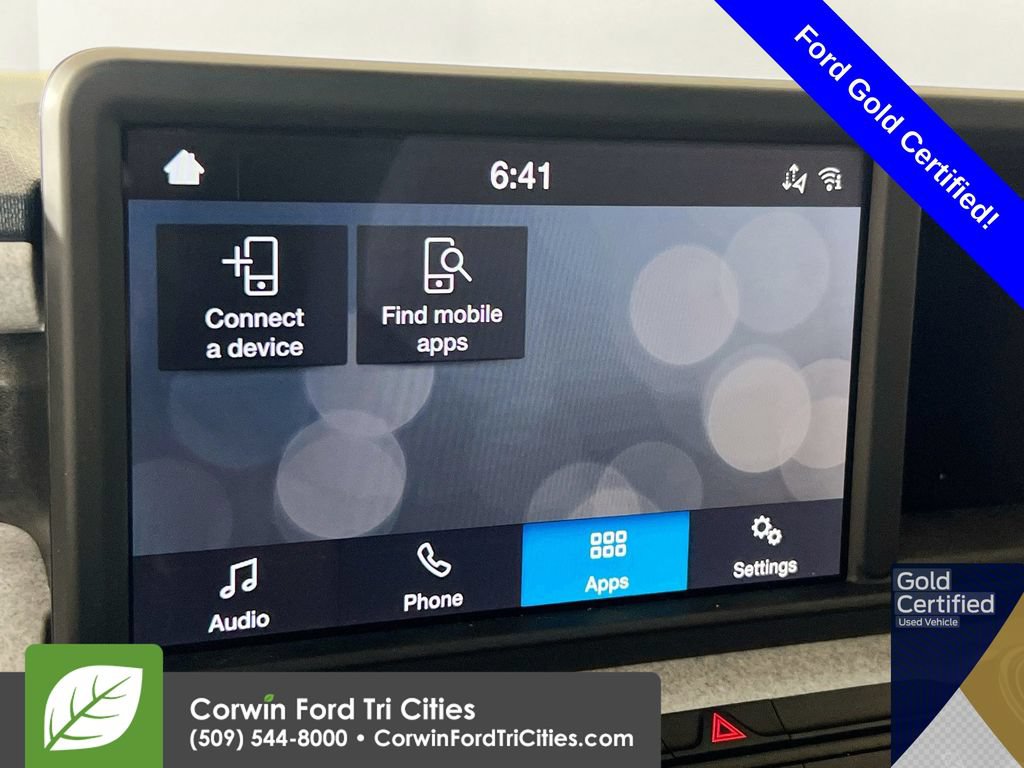 Used 2024 Ford Maverick XLT w/ XLT Luxury Package FWD image 20