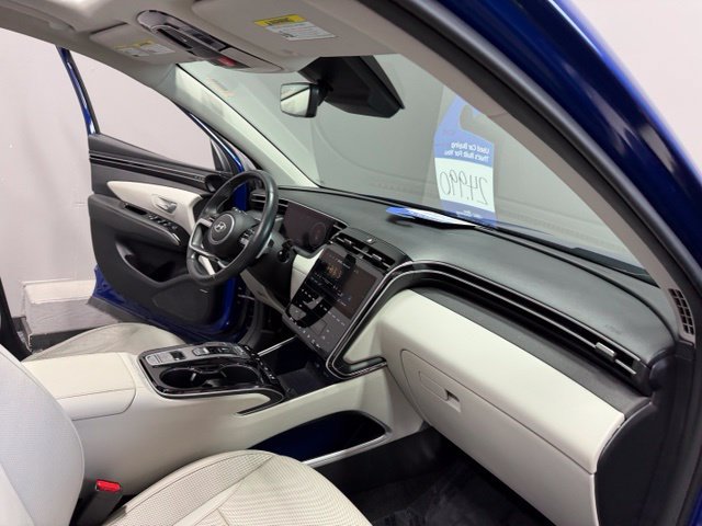 Used 2022 Hyundai Tucson Limited w/ Cargo Package AWD/4WD image 27
