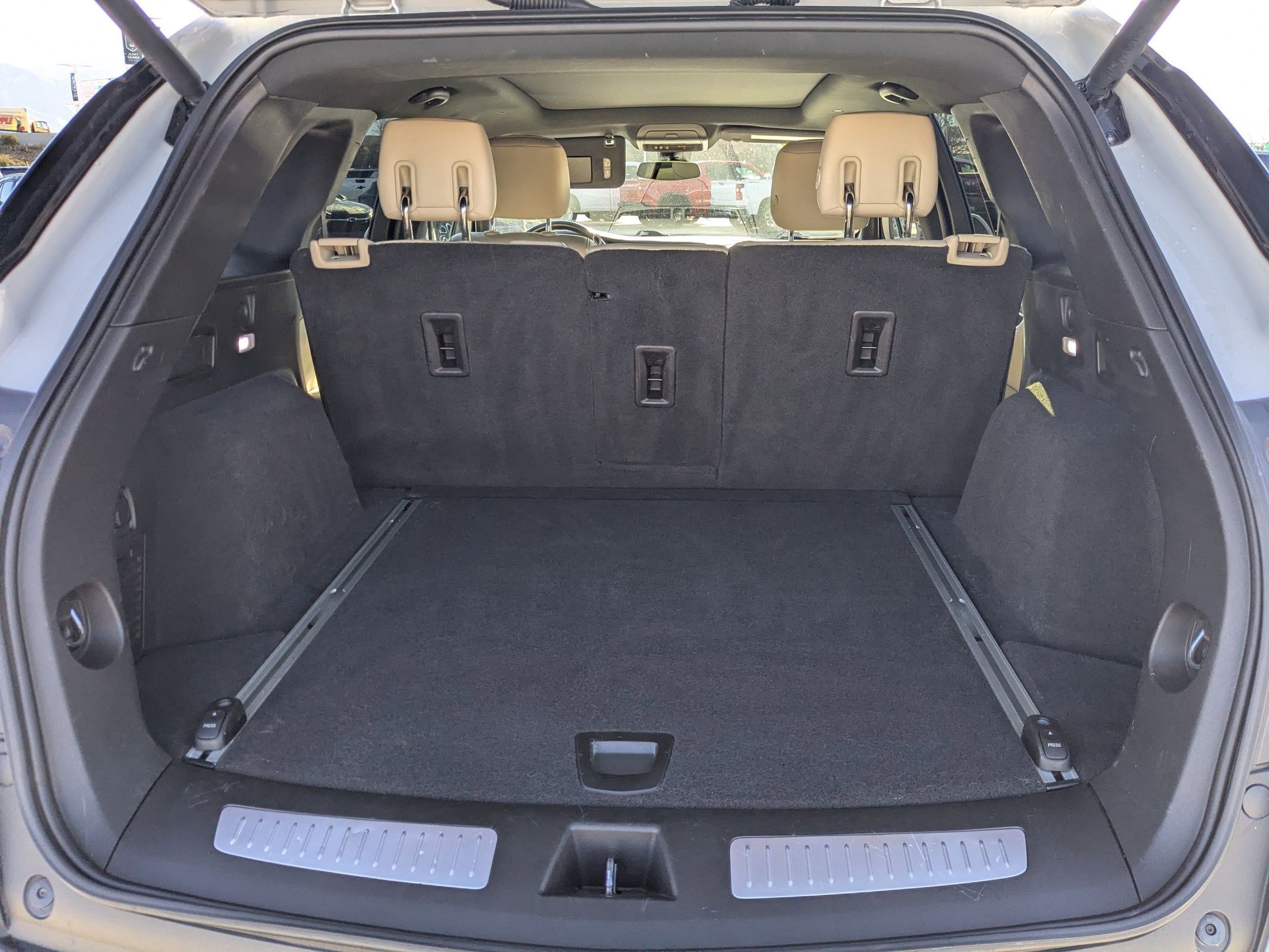 Used 2019 Cadillac XT5 Luxury image 18