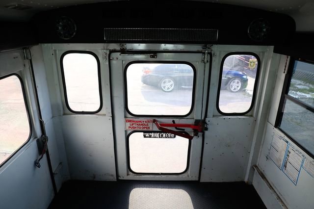 Used 2010 Chevrolet Express 3500 w/ School Bus Package image 13