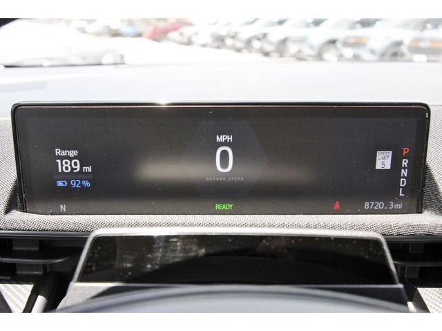 Used 2024 Ford Mustang Mach-E Select w/ Comfort Package Lite AWD/4WD image 15