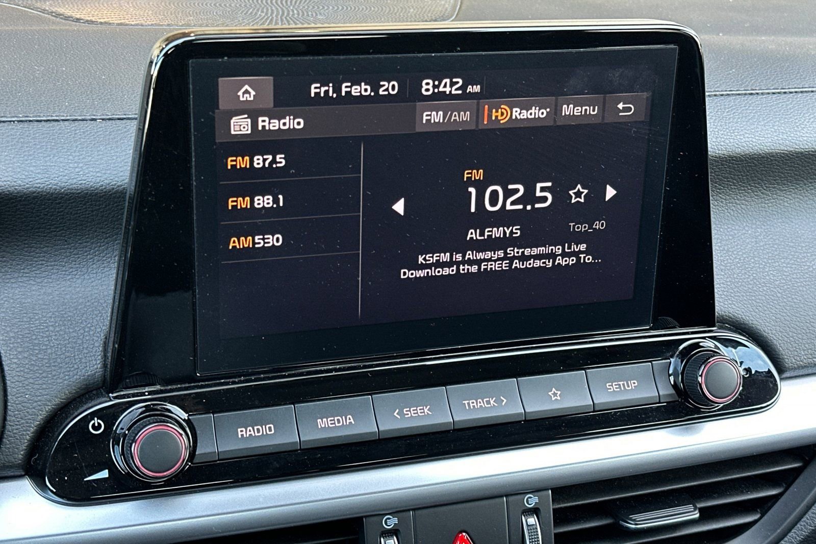 Used 2023 Kia Forte LXS w/ LXS Technology Package image 15