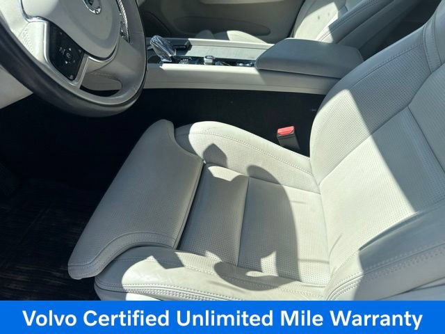 Certified 2023 Volvo XC60 B6 Ultimate AWD/4WD image 15