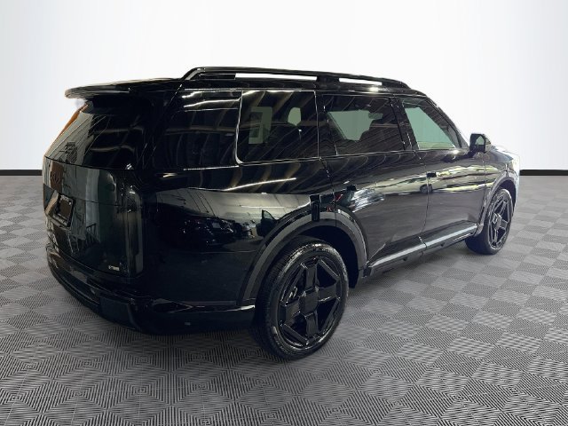 New 2027 Kia Telluride SX X-Line AWD/4WD image 7